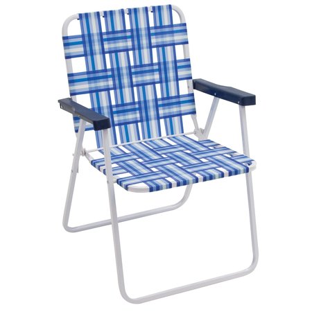 CAMP & GO Classic Web Folding Chair BY055-0128-1